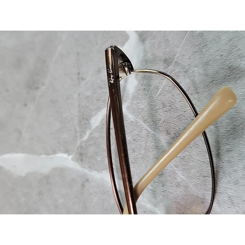 Ray-Ban RB3163 Sunglasses Eyeglasses 012/47 FRAMES‎ ONLY  54 [] 19